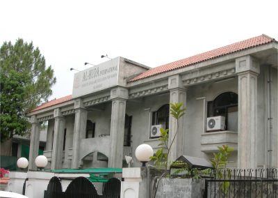Al Huda Islamic Education Centre