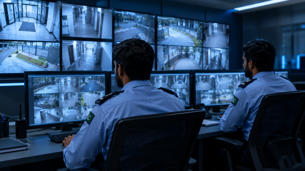 CCTV