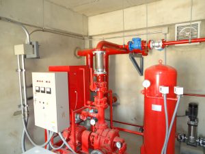 Yamaha Motor Factory