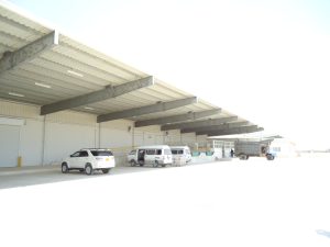 Yamaha Motor Factory