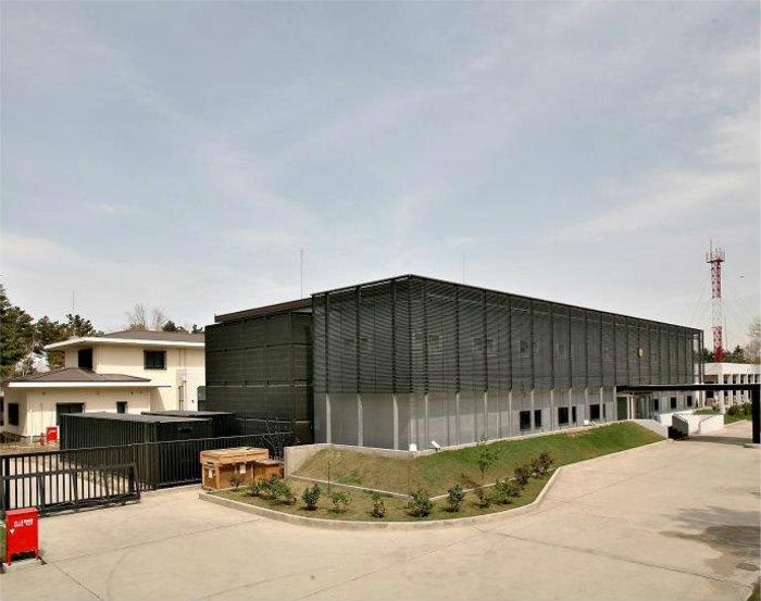 Embassy of Japan - Kabul