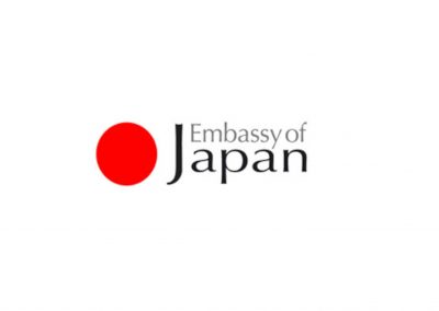 Embassy of Japan, Islamabad