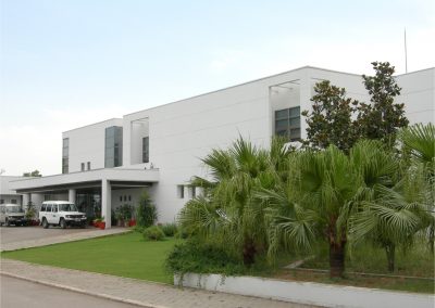 Geo Science Labs – Islamabad