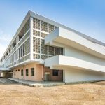 PIMS Children Hospital ICU Extension, Islamabad