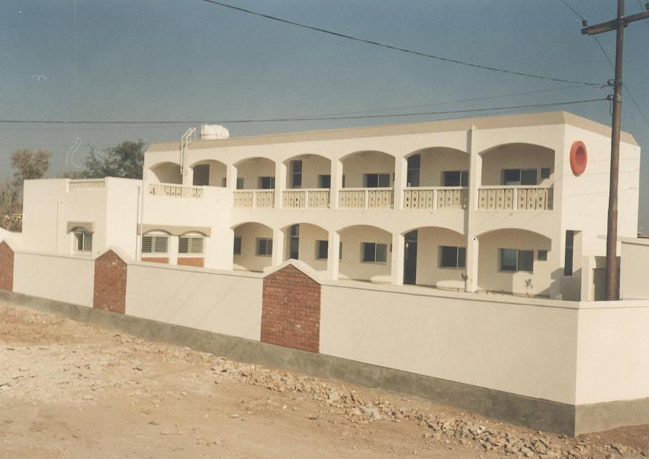 Mashokhel School-NWFP