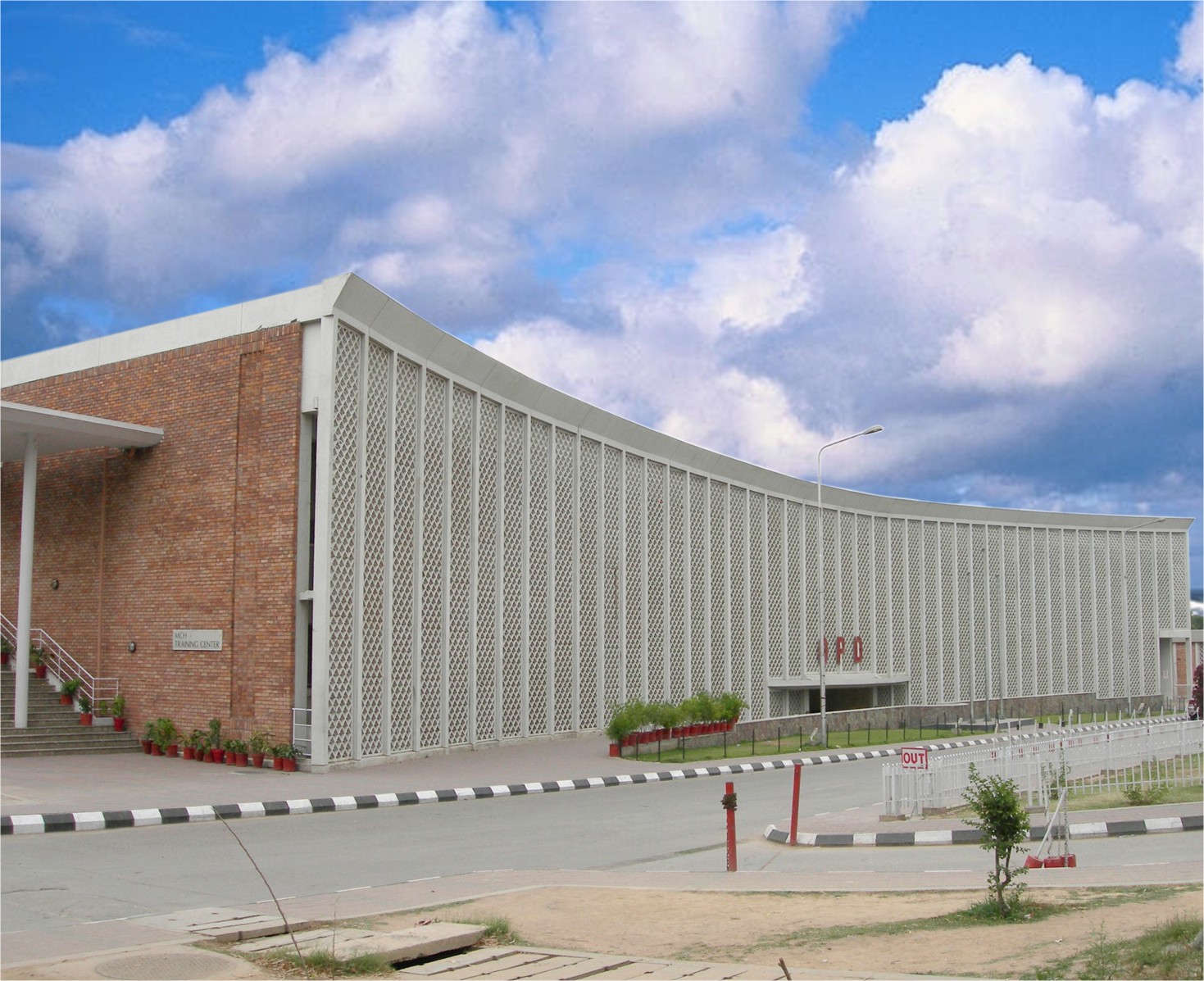 Mother and Child Care PIMS