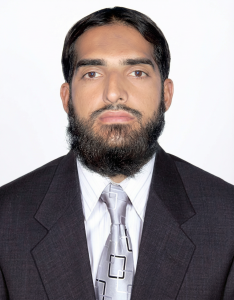 Naeem Ullah Khan