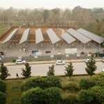 PECT Solar Installation