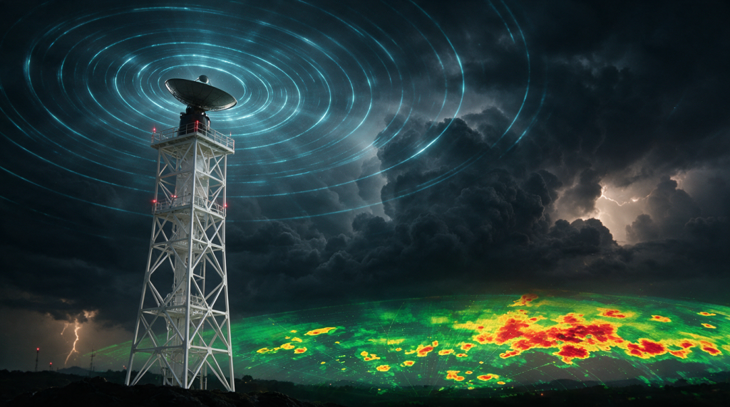 Weather Radar